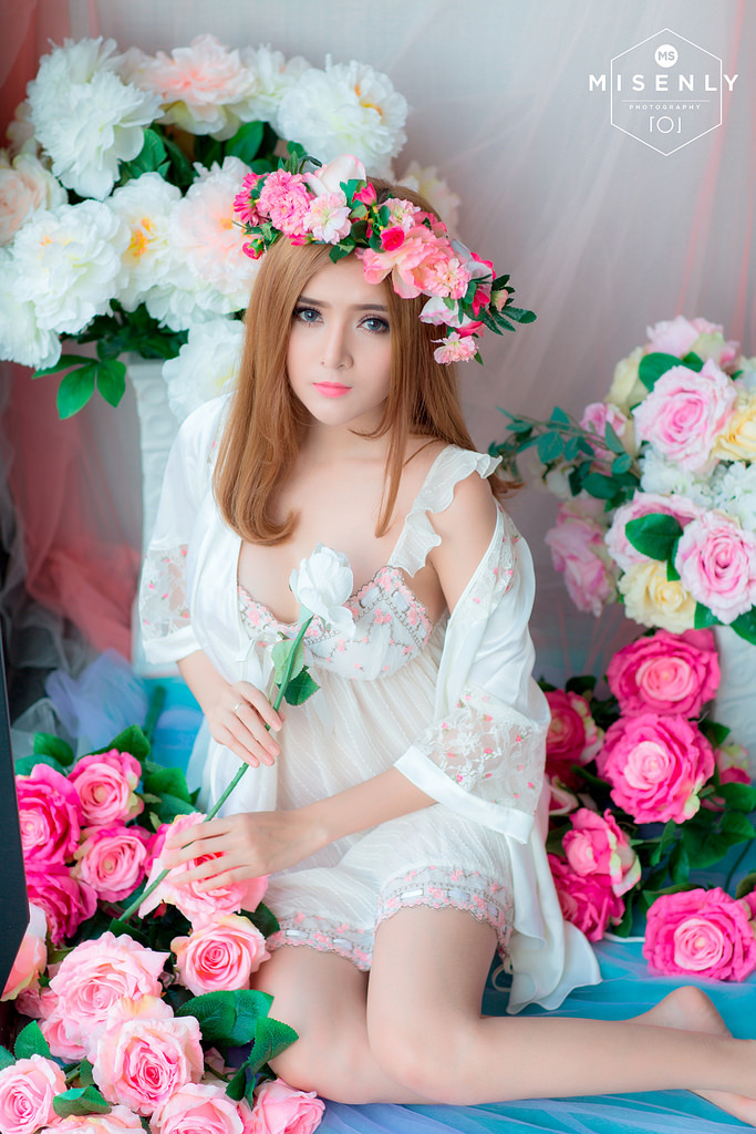 年轻的妈妈1